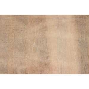 พรมคิลิมวินเทจขนาดเล็ก 1.1x3 ฟุต (34x90 ซม.) พรมลายพรางสีเบจแบบตุรกี - Product Image 5