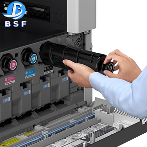 Copieur laser couleur tout-en-un reconditionné IR ADV DX C3720 C3725, machine d'impression couleur professionnelle, expédition rapide - Product Image 4