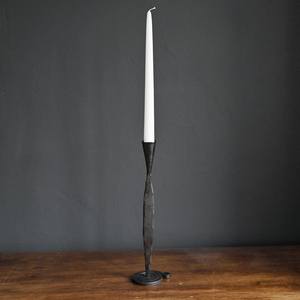 Bougeoir de table en fer artisanal classique pour décorer la maison festive hôtel restaurant décoration de table de mariage bonne qualité - Product Image 4