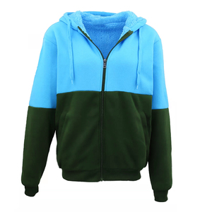 Les adultes de conception unique unie portent des sweats à capuche et sweat-shirts à fermeture éclair pour hommes coupe ajustée impression par transfert de chauffage hommes portent des sweats à capuche - Product Image 4