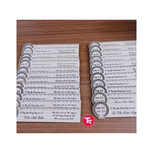 RÈGLE EN BAMBOU EN BOIS ÉCOLOGIQUE POUR LES ENFANTS RÈGLE DURABLE SOUTENANT L'ÉTUDE PRIX BON MARCHÉ RÈGLE EN GROS BONNE QUALITÉ - Product Image 3