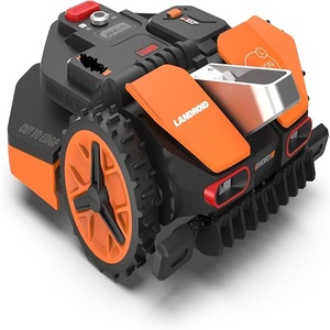 เครื่องตัดหญ้าอัตโนมัติ Landroid Vision L1300 WR213E 1300 ตร.ม. รุ่นใหม่ ราคาประหยัด - Product Image 1