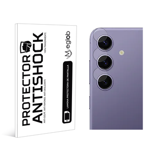 ANTISHOCK pour Samsung pour Galaxy S24 Protection d'écran Durable et absorbant les chocs Accessoire mobile - Product Image 1