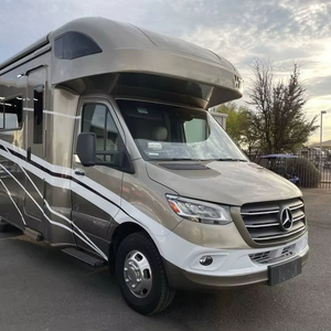 Used 2022 Winneb-a-g-o V-i-e-w 24D Travel Trailers Outdoors Caravan House RV Campers - Product Image 1