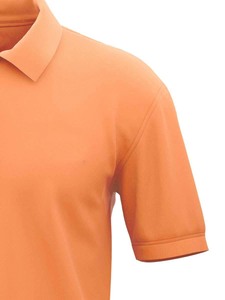 Hombres de alta moda para Polos Último diseño de fábrica Tela de punto al por mayor Antiarrugas y patrón impreso - Product Image 2