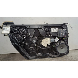 Mecanismo de elevación del parabrisas delantero. SX MERCEDES GLA Serie A2469065100 607951 (13>) - Product Image 1