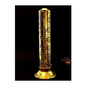 Sculptures décoratives en laiton pour la décoration de la maison, parfaites pour élever l'ambiance de la pièce avec un artisanat intemporel et luxueux - Product Image 5