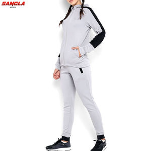 Conjunto Deportivo Personalizado con Logotipo, Sudadera y Pantalones Deportivos de Felpa para Entrenamiento, Fitness, Jogging, para Hombre 2026 - Product Image 4