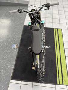 Nueva moto de cross eléctrica Sur-Rons Hyper Bee - Product Image 5