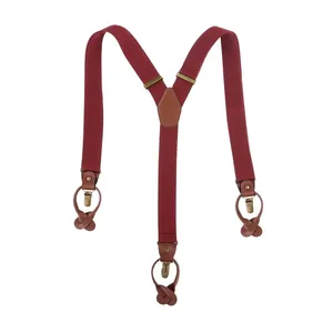 Tirantes de Estilo Urbano, Producto Personalizado para Merchandising - Product Image 4