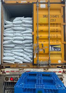 Granulés de résine plastique vierge de haute qualité LDPE PP mélangés, poudre recyclée, qualité film, vente en gros en Thaïlande - Product Image 4