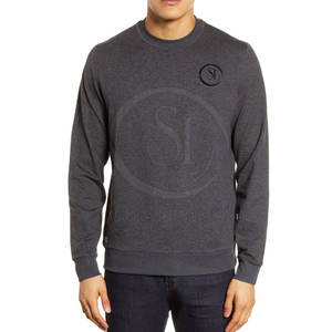 Sudadera básica personalizada para hombre, patrón sólido, gran oferta, ropa de invierno - Product Image 2