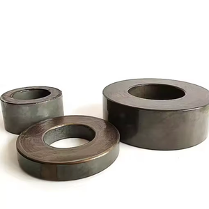 Noyau de <span class=keywords><strong>transformateur</strong></span> toroïdal nanocristallin pour applications industrielles - Product Image 5