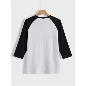 Lightweight <b>Polyester</b> <b>Men</b> Crewneck Breathable Long Sleeve Compression <b>Shirt</b> Wholesale Breathable Blank Long Sleeve <b>Shirt</b> - Product Image 4