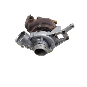 MERCEDES Clase A (W176) TURBINA A6510900586 651930 Diésel 2200 (12>18) - Product Image 4