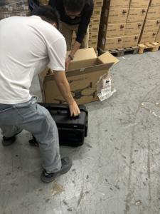 Dron Profesional Matrice 4T 4E 4 T con Visión Térmica Dual, RTK Empresarial, 49 Minutos, Mapeo de Precisión Oblicuo en 5 Direcciones - Product Image 3