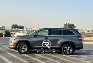TOYO_TA Highlander 2019 Mid Opti0n 2.7L v4 - Product Image 2
