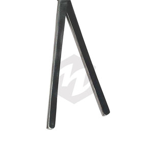 Pince à test de sabots de cheval en acier inoxydable durable et réutilisable de qualité supérieure, outil professionnel de maréchal-ferrant, test de sabots équins, usage vétérinaire - Product Image 6