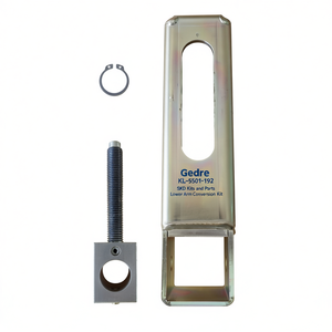 Kits y Piezas Gedore KL-5501-192, Kit de Conversión de Brazo Inferior - Product Image 2