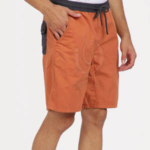 Pantalones cortos holgados para hombre, superventas, 2025, precio barato, pantalones cortos holgados para hombre, uso de Material duradero, pantalones cortos holgados para hombre - Product Image 2