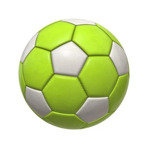 Wholesale 2 7mm PVC High Quality Football Soccer <b>Balls</b> Custom logo Football Size 5 Soccer <b>Balls</b> - Product Image 4