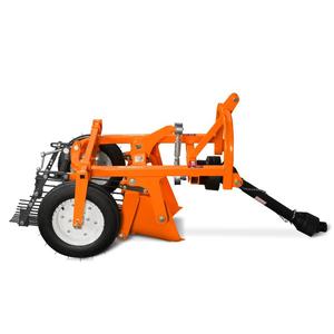 Machine de pelle à pommes de terre agricole avancée à 2 rangées Nouveaux composants de noyau de boîte de vitesses à usage domestique pour les tranchées de récolte - Product Image 6