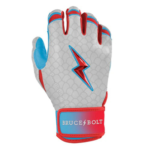 Fabricant de gants de baseball camouflés en cuir Cabretta de qualité supérieure avec logo personnalisé Gants de frappe Guantes Beisbol bon marché - Product Image 2