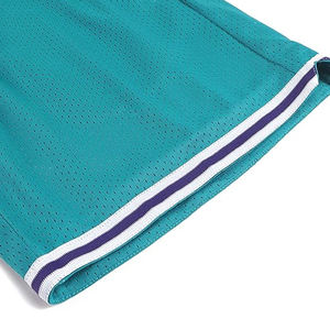 Proveedor de fábrica, pantalones cortos de gimnasio Unisex para hombre, pantalones cortos de gran tamaño para ropa de moda de alta calidad, pantalones cortos atléticos para entrenamiento físico - Product Image 3