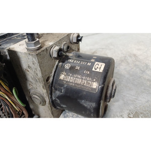 CENTRALINA ABS VOLKSWAGEN Touran 1ª Serie 10.0960-0355.3//10.0206-0180.4 BKD diésel 1968 (03>07) - Product Image 5