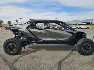 Top Selling 2026 Can-Ams Maverick R MAX X Rc With Smart-Shox Side by Side Utility Vehicle For Sale with Warranty - Product Image 2
