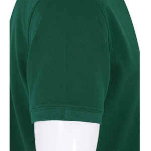 Camiseta de Polo de verano 2025 para hombre, venta al por mayor, camiseta Polo transpirable de manga corta con nuevo patrón, camiseta Polo corta - Product Image 2