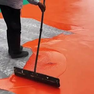 Mezcla rápida, compuesto de pavimento de cemento, mezcla de mantenimiento de pavimento de hormigón, mezcla de reparación de carreteras de cemento Premium - Product Image 3