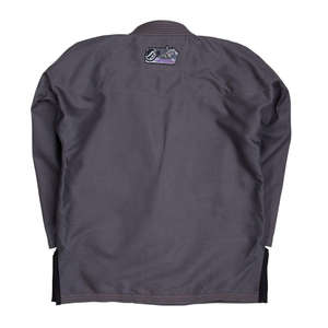 2024 Jiu Jitsu brasileño BJJ Gi uniforme 100% algodón 460g tela peso Color personalizado Karate ropa deportiva Unisex artes marciales desgaste - Product Image 2