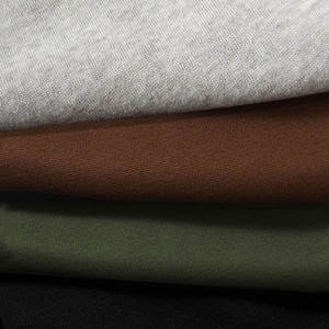 OEM pantalon de survêtement personnalisé léger et décontracté pour hommes pantalon de jogging respirant conception personnalisée imprimé polaire pantalons d'entraînement d'hiver - Product Image 5