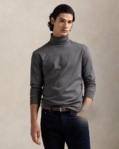 Elegante suéter para hombre diseñado para el estilo de vida, moda, ropa de calle moderna, perfecto para negocios de ropa al por mayor - Product Image 1