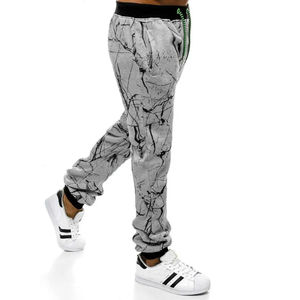 Sublimation professionnel fait à la main 2025 bonne qualité Logo personnalisé impression dernier Style nouveauté pantalon - Product Image 5