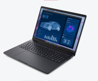 Meilleur prix pour l'ordinateur portable Dell Pro Max 16, nouveau PC portable professionnel à grand écran pour le bureau, ordinateur Dell Pro Max 16