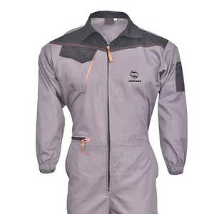 Bajo MOQ Adulto Trabajo industrial al aire libre Chaqueta de lluvia Pantalones Capa de lluvia Ropa DE TRABAJO impermeable Hombres Ropa DE TRABAJO Ropa de uniforme - Product Image 4