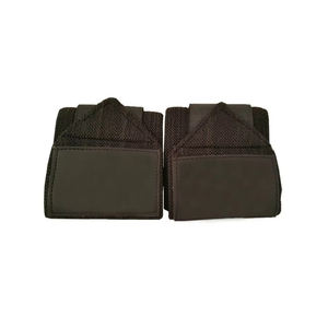 Bandes de boxe pour hommes en coton mélangé, respirantes, écologiques, légères, durables, de qualité supérieure, personnalisables, meilleur design, haut de gamme - Product Image 2