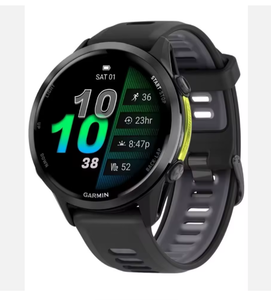 The Best Quality 970 Forerunner & Triathlon GPS Running Smartwatch Premium Running <b>Watch</b> - Product Image 5