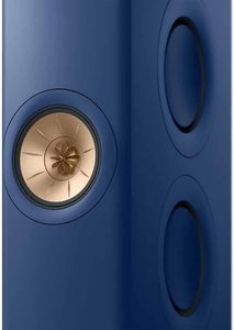 NUEVOS ALTAVOCES ESTÉREO INALÁMBRICOS LS60 CON WI-FI Y 700 WATTS DE POTENCIA POR ALTAVOZ - Product Image 4