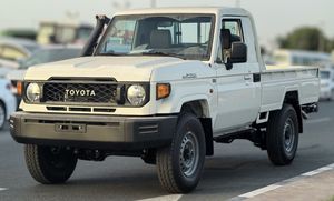 Meilleure Offre - Pick-up Diesel 2.8L Simple Cabine, Boîte Manuelle, 4x4 Tout-Terrain, Camion Utilitaire, Modèle 2025, Véhicule de Travail Robuste - Product Image 3