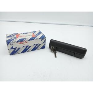 มือจับประตูด้านนอกด้านหน้าซ้าย FIAT 127 ซีรีส์ (71>87) รุ่น 5951483 - Product Image 5