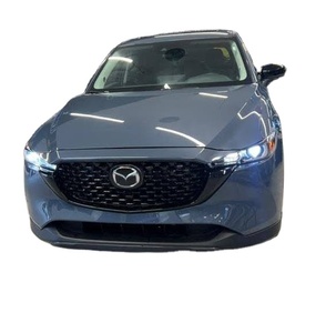 USADO, CX-5 2.5 S Edición Carbono 2024, Tracción en las Cuatro Ruedas, Volante a la Izquierda, Interior Oscuro, Asientos de Cuero, Neumáticos R18 - Product Image 1