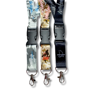 Cordón NGL con Diseño de Camuflaje Desértico - Product Image 2