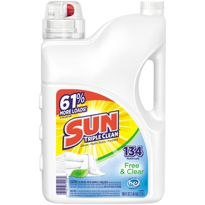 Hot Sale High Quality Sun Brand Liquid Laundry Detergent for Cleaning Clothes and <b>Carpets</b> Stocked <b>Powder</b> for Effective Washing - Product Image 5