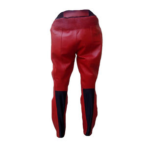 Pantalones de Motociclismo y Turismo de Verano de Primera Calidad, Impermeables, Cortavientos, Térmicos, con Logotipo Frontal, Unisex - Product Image 3