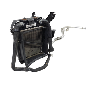 Radiador de Agua Adicional para AUDI A3 RS3 Serie (8V) 8K0121212C DAZ Gasolina 2500 (12>20) - Product Image 5