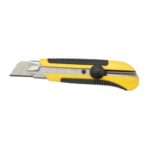 St Cutter Abs Lama Retratt. Mm 25 Art. 0.10425 - Product Image 1