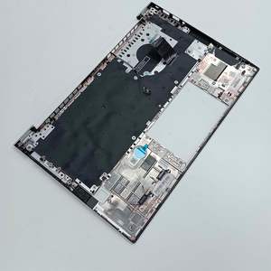 Nueva funda superior para ordenador portátil HP Elitebook 840 G7 con teclado británico sin retroiluminación M07089--031 - Product Image 4